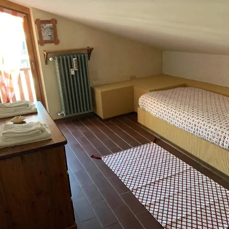 Condominio Rocca Bianca Prali