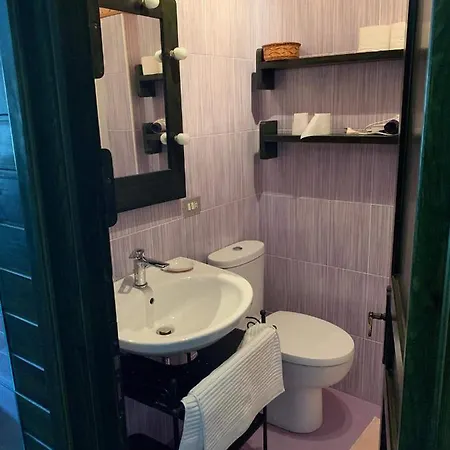 Condominio Rocca Bianca *