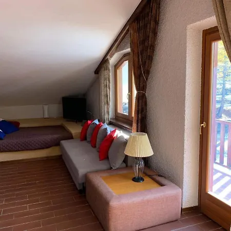 Daire Condominio Rocca Bianca