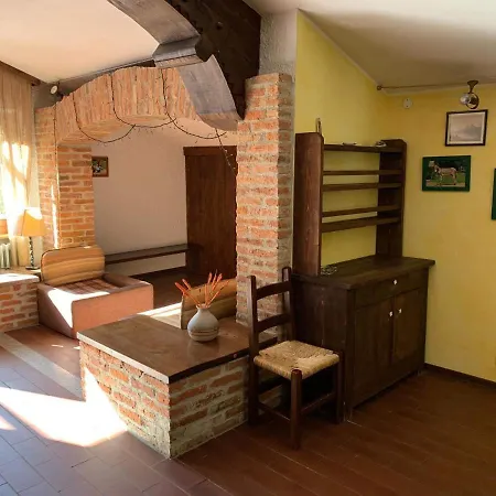 Condominio Rocca Bianca Prali