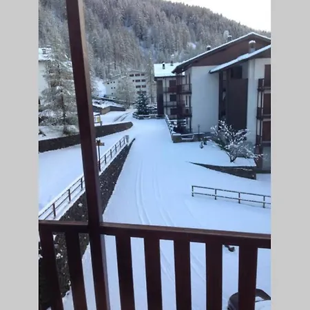 Daire Condominio Rocca Bianca