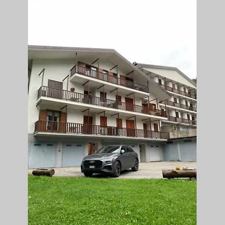 Condominio Rocca Bianca Prali