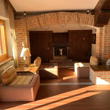 Condominio Rocca Bianca Prali